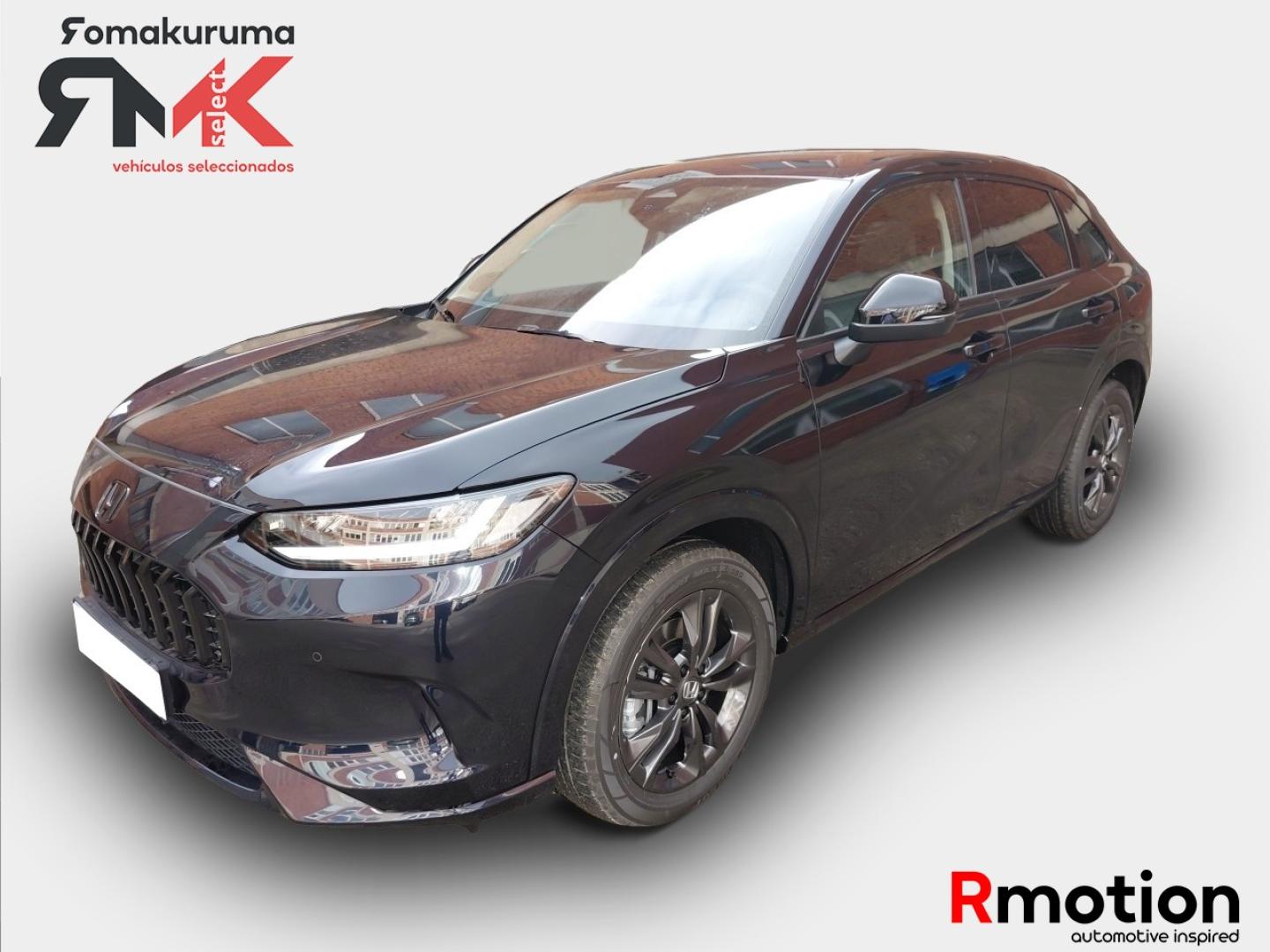 Honda ZR-V 2.0 i-MMD 4x2 Advance CVT