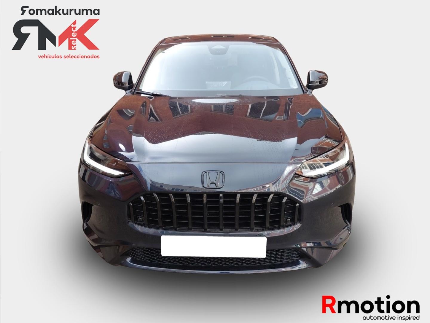 Honda ZR-V 2.0 i-MMD 4x2 Advance CVT