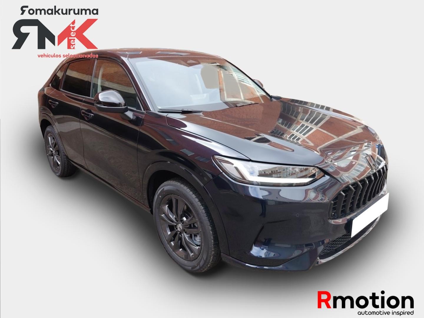 Honda ZR-V 2.0 i-MMD 4x2 Advance CVT