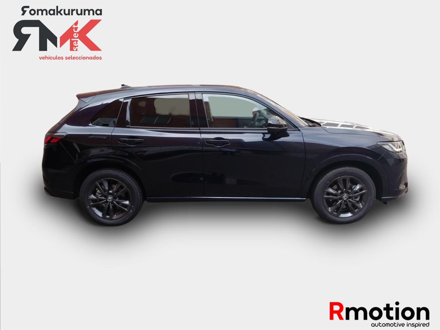 Honda ZR-V 2.0 i-MMD 4x2 Advance CVT