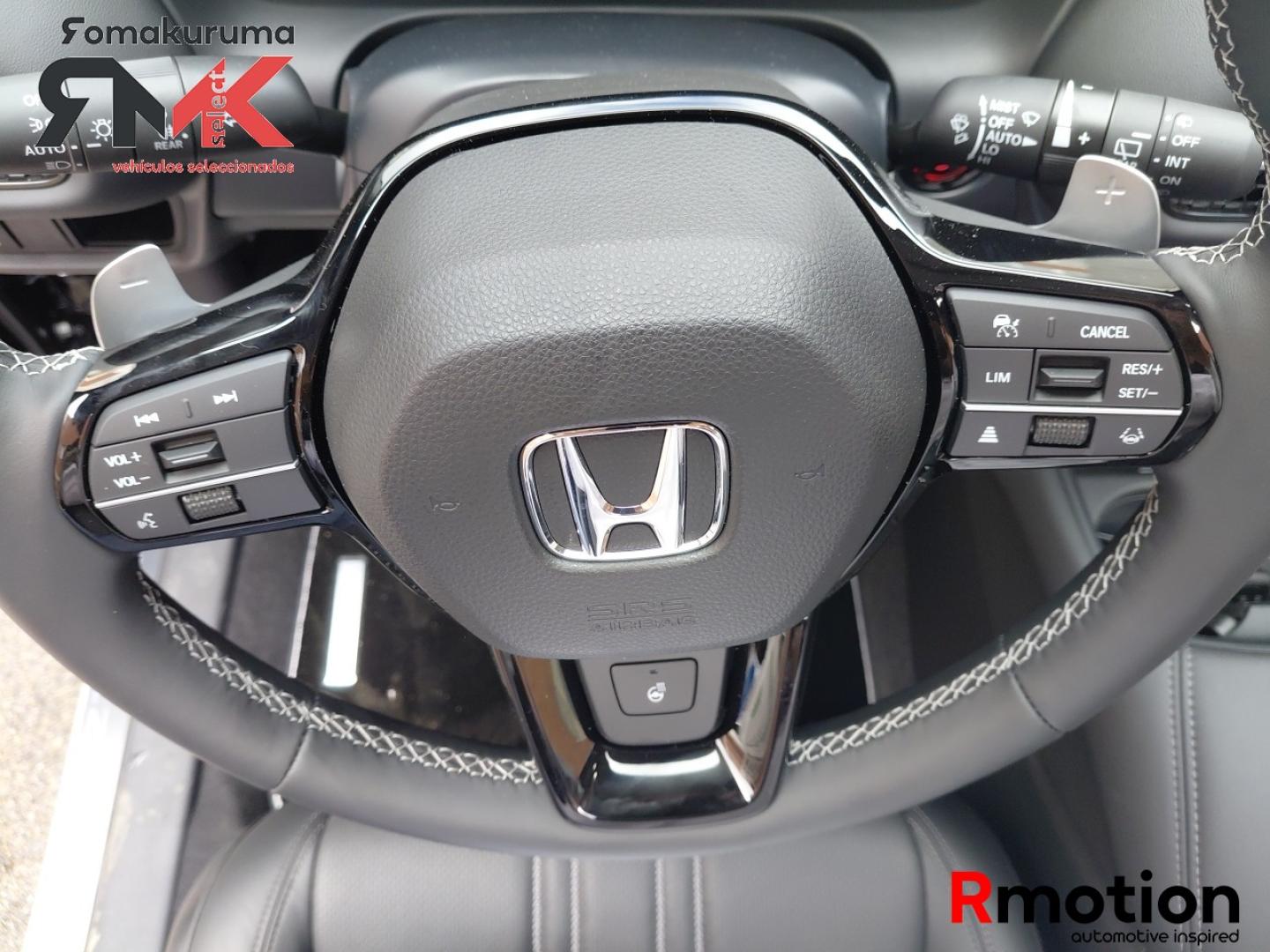 Honda ZR-V 2.0 i-MMD 4x2 Advance CVT