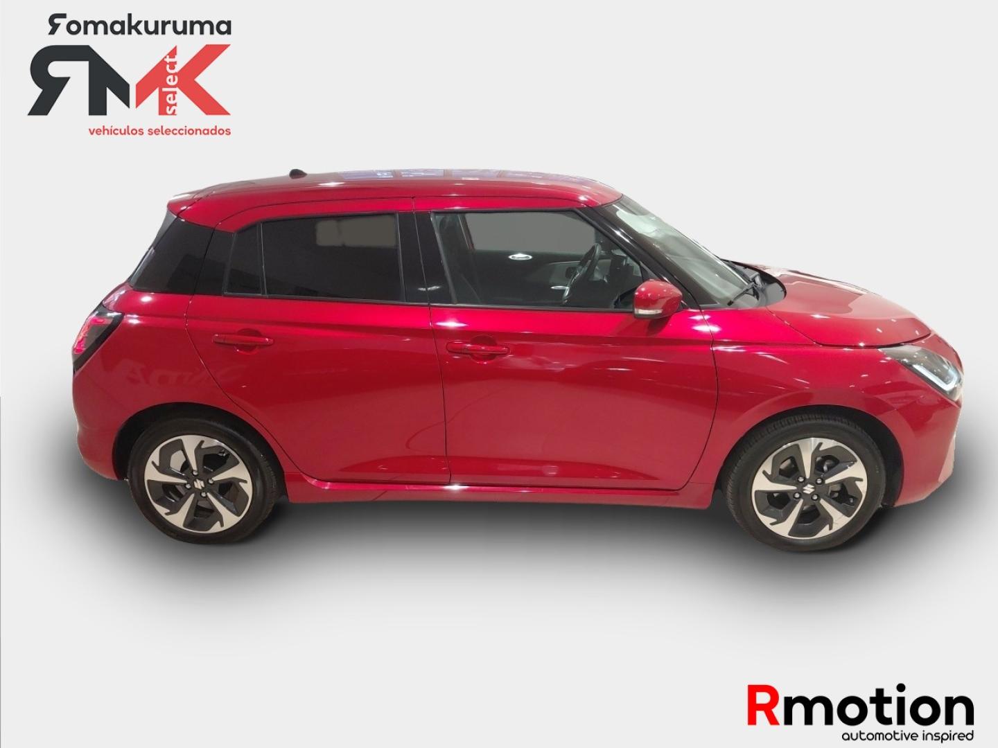 Suzuki Swift 1.2 S3 Mild Hybrid