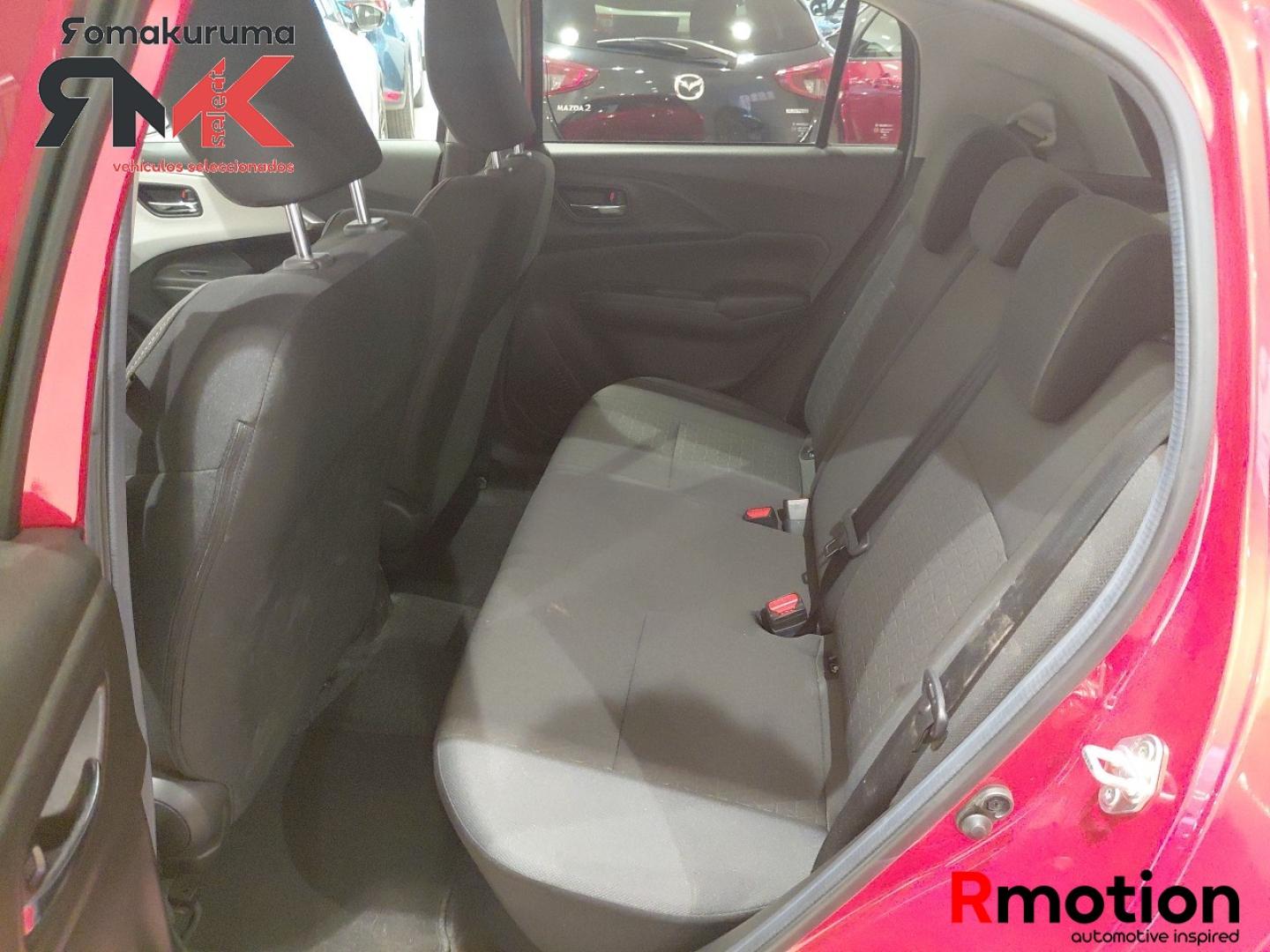 Suzuki Swift 1.2 S3 Mild Hybrid