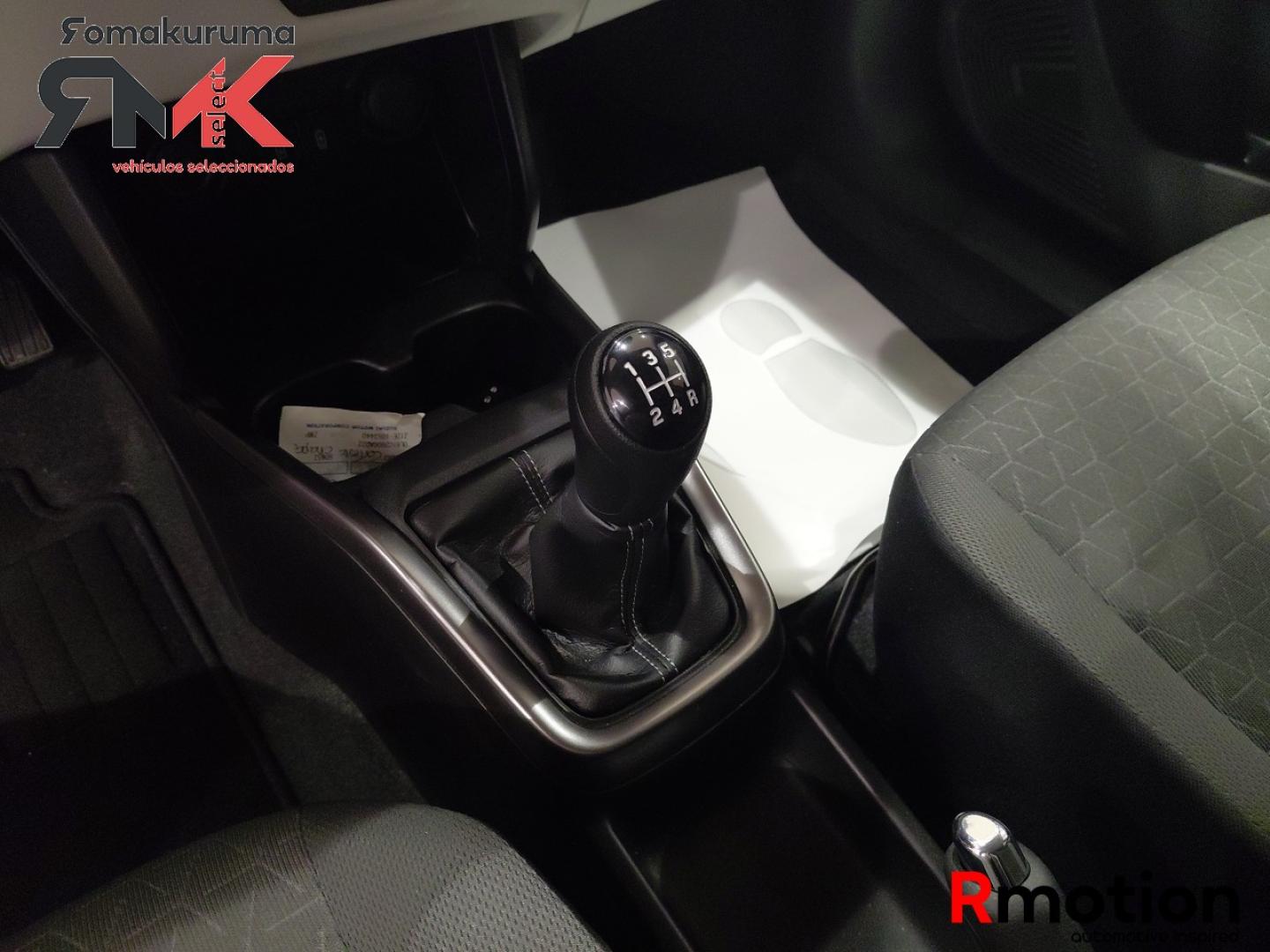Suzuki Swift 1.2 S3 Mild Hybrid