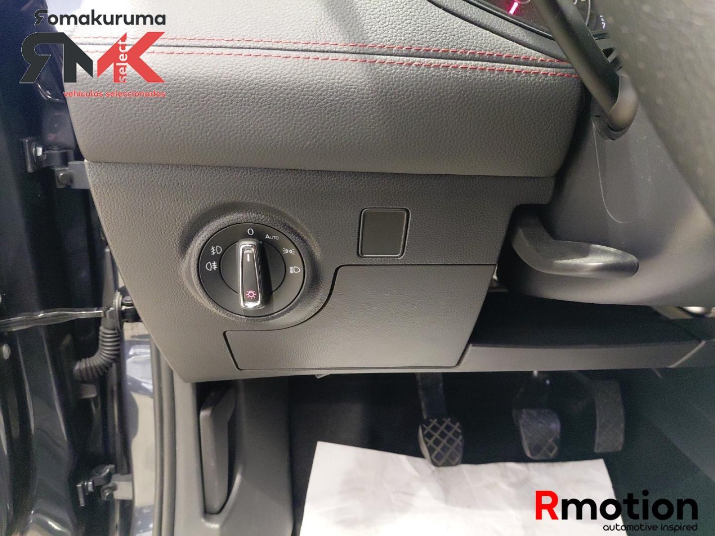 SEAT Ibiza IBIZA 1.0 TSI 85KW FR 115 5P