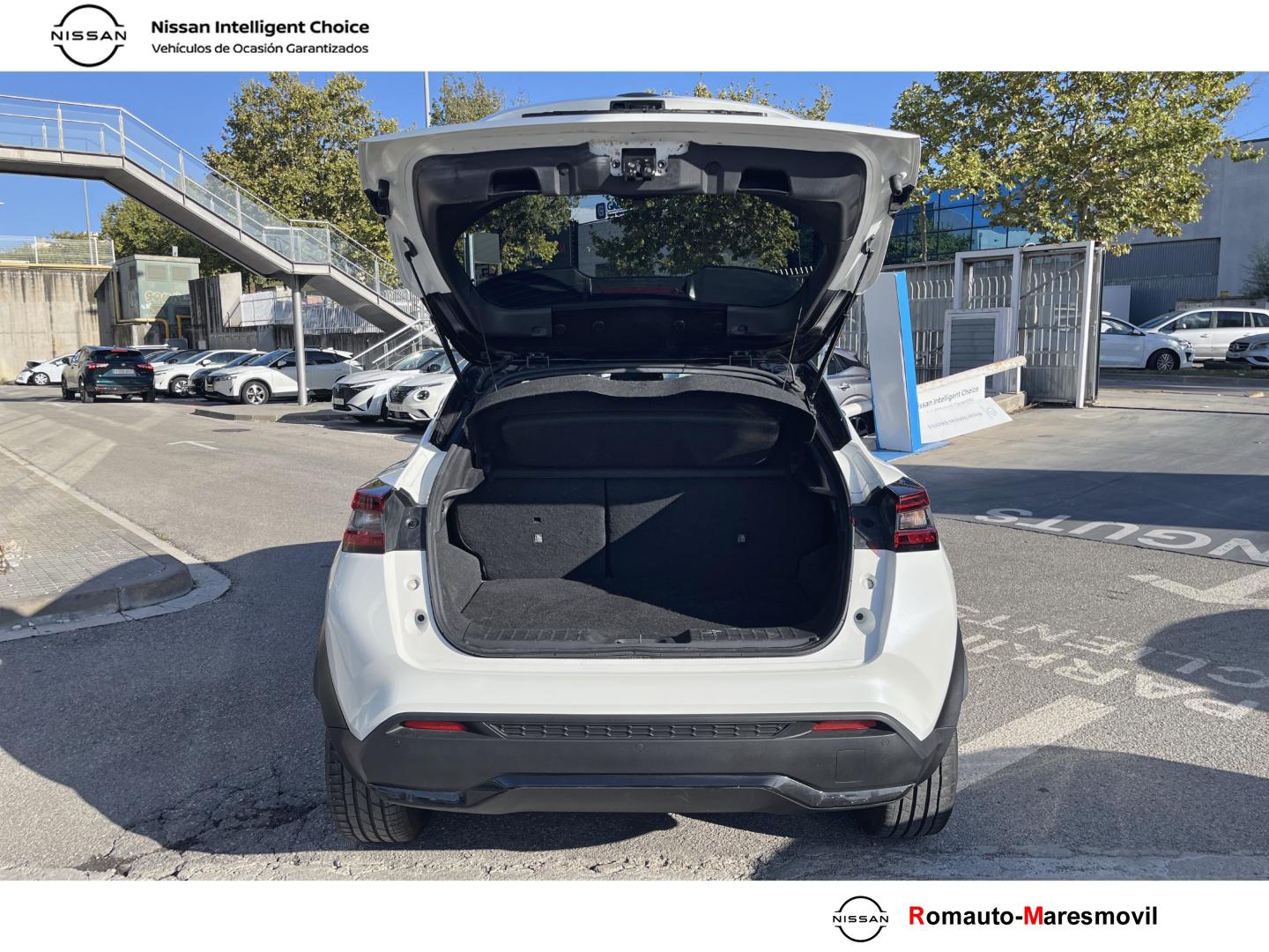 Nissan JUKE DIG-T 84 kW (114 CV) 6M/T N-Design Black