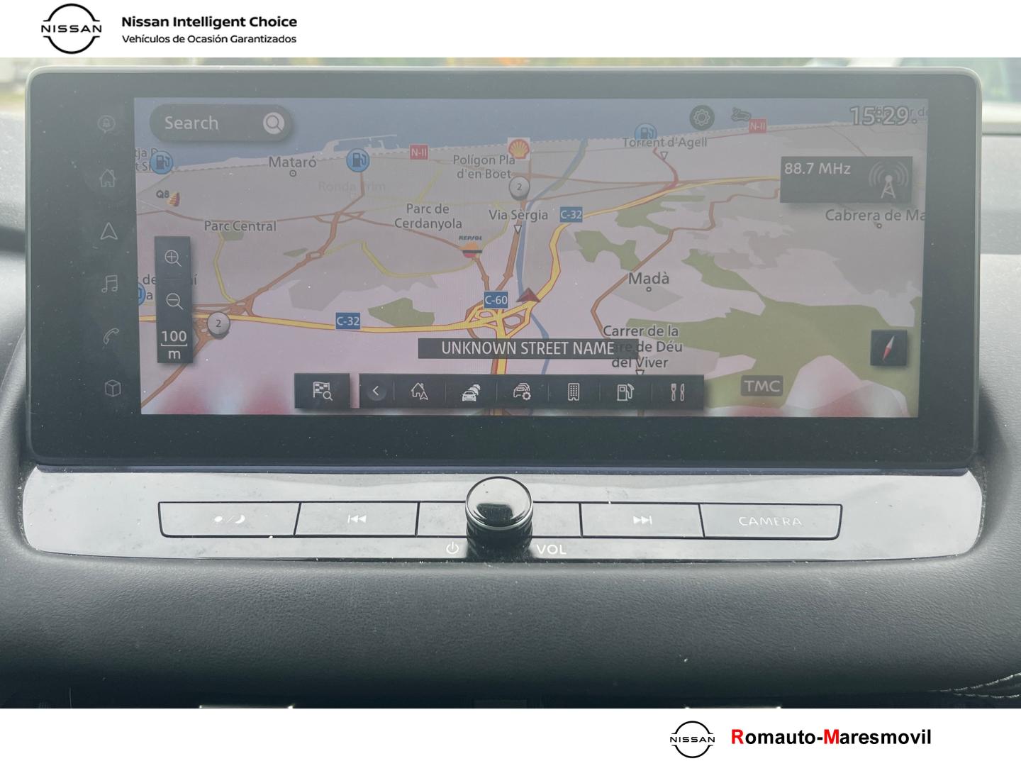 Nissan Qashqai E-POWER 140 KW (190 CV) Black Edition