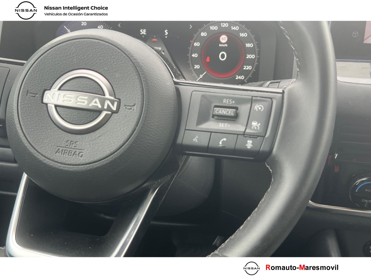 Nissan Qashqai E-POWER 140 KW (190 CV) Black Edition