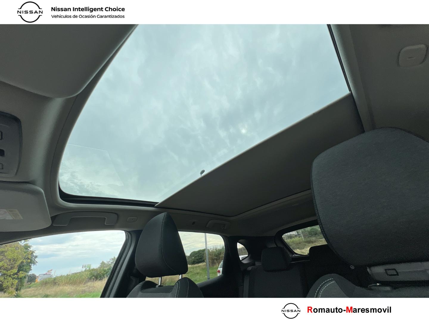 Nissan Qashqai E-POWER 140 KW (190 CV) Black Edition