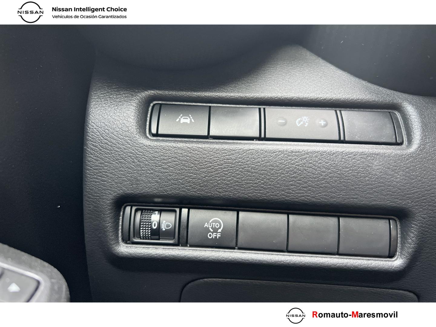 Nissan JUKE DIG-T 84 kW (114 CV) 6M/T Acenta