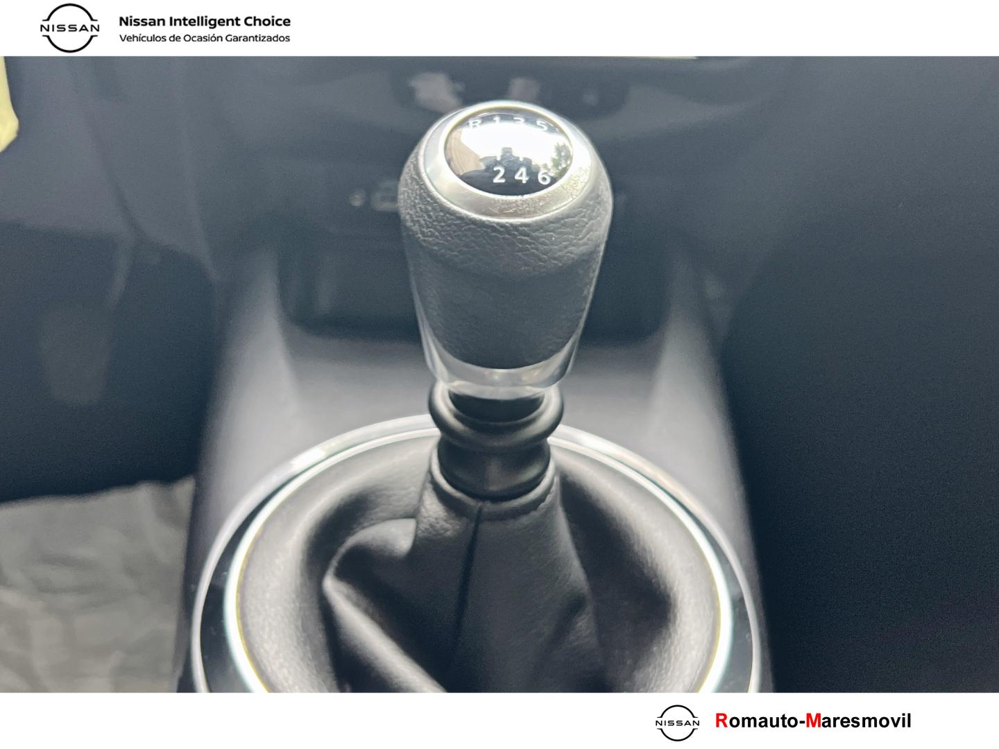 Nissan JUKE DIG-T 84 kW (114 CV) 6M/T Acenta