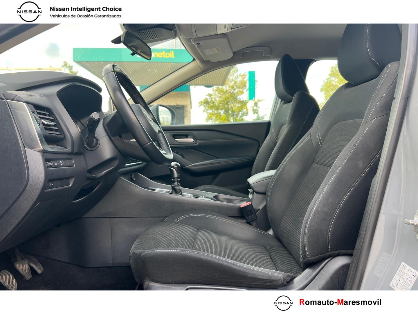 Nissan Qashqai DIG-T 103kW (140CV) mHEV 4x2 Acenta