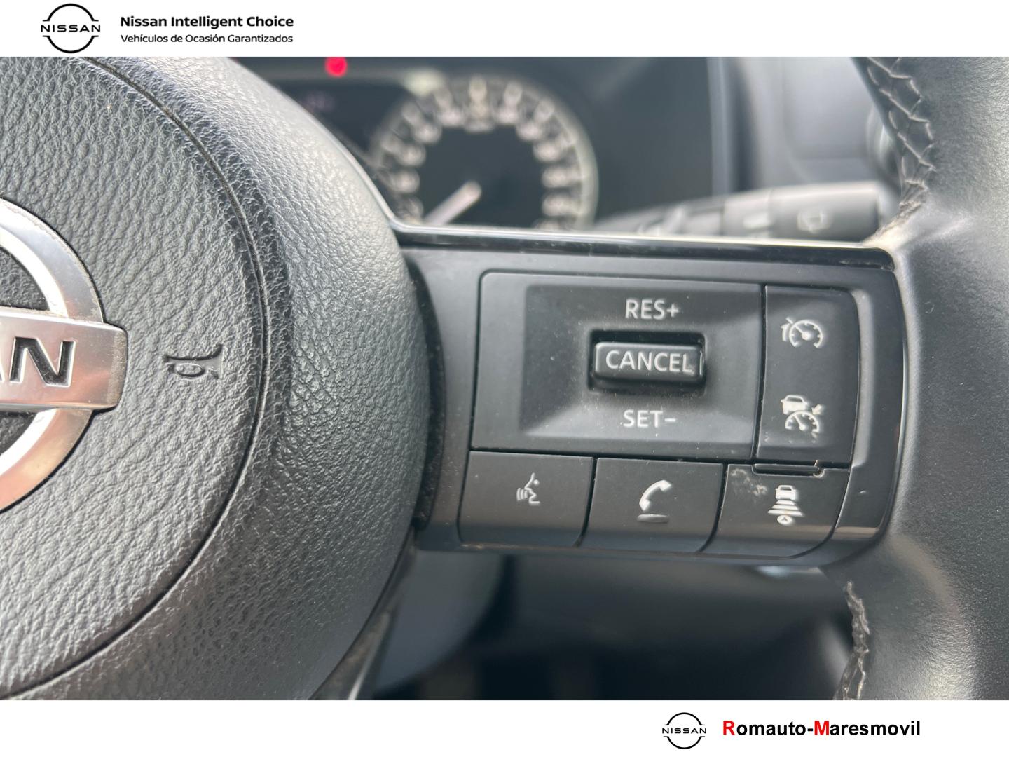 Nissan Qashqai DIG-T 103kW (140CV) mHEV 4x2 Acenta