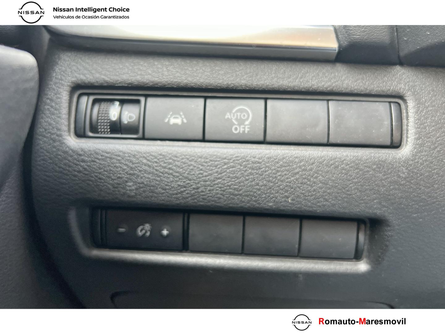 Nissan Qashqai DIG-T 103kW (140CV) mHEV 4x2 Acenta