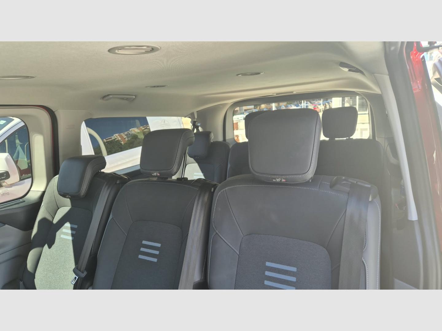 Ford Tourneo Custom 2.5 Duratec PHEV 171kW L1 Active eCVT 232CV