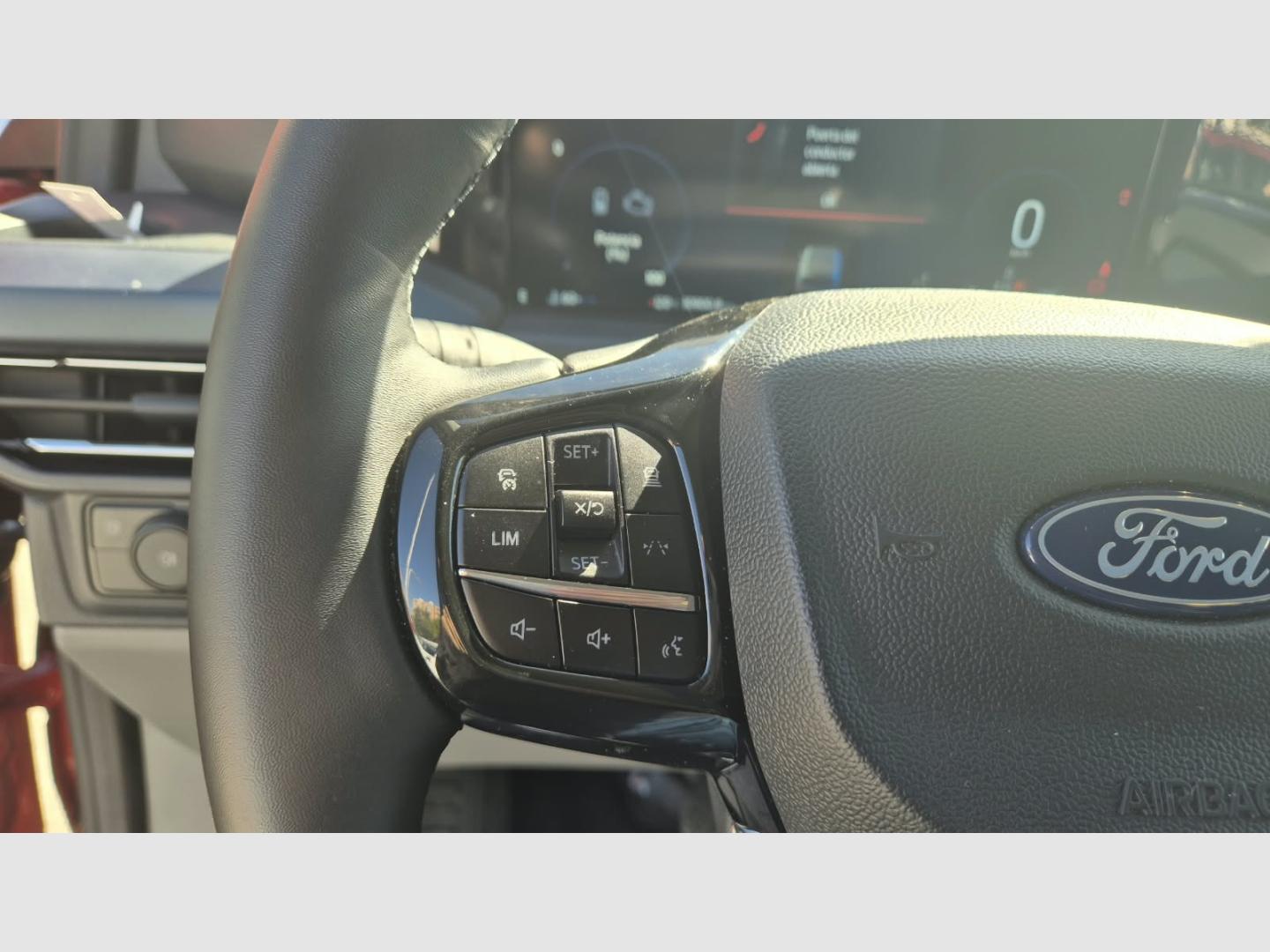 Ford Tourneo Custom 2.5 Duratec PHEV 171kW L1 Active eCVT 232CV