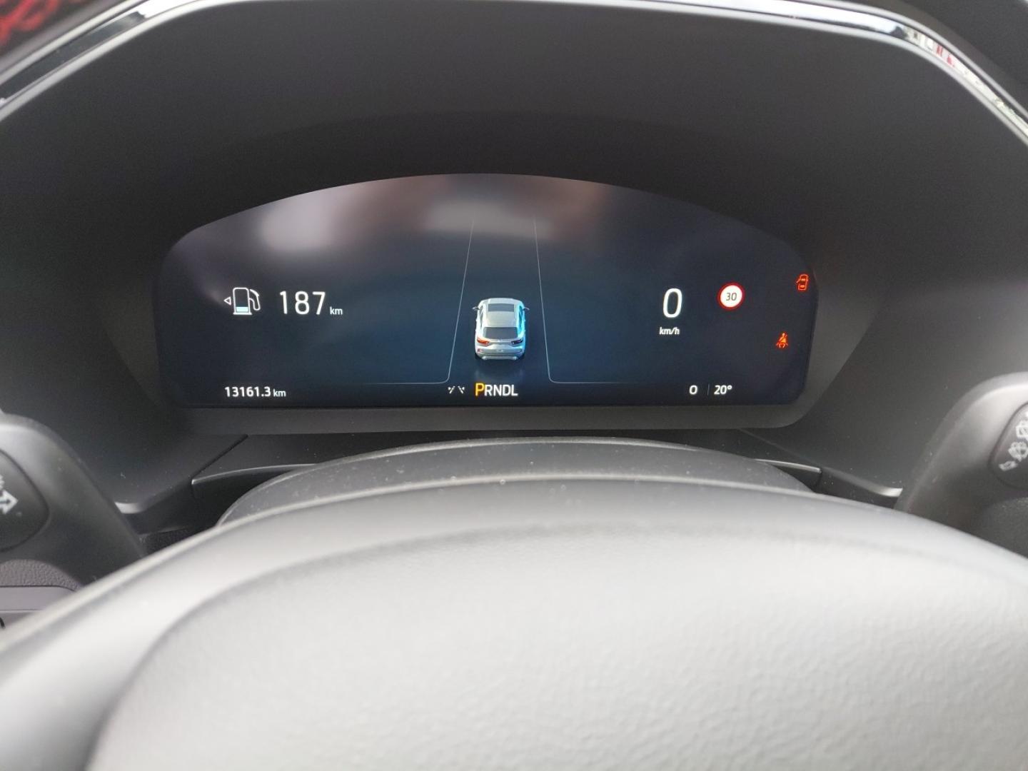 Ford Kuga ST-Line 2.5 Duratec FHEV 132kW Auto 180CV