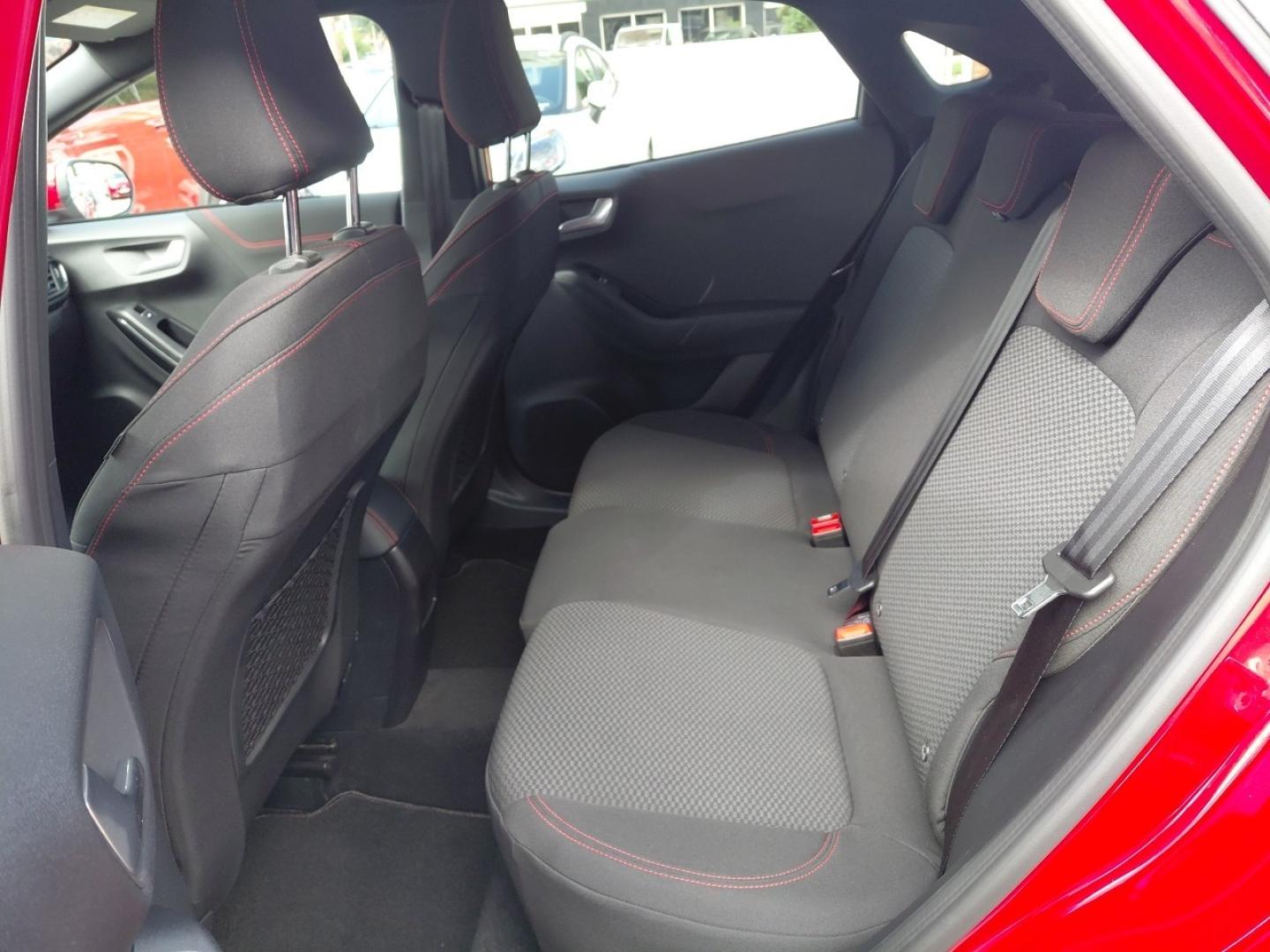 Ford Puma 1.0 EcoBoost 125cv ST-Line MHEV