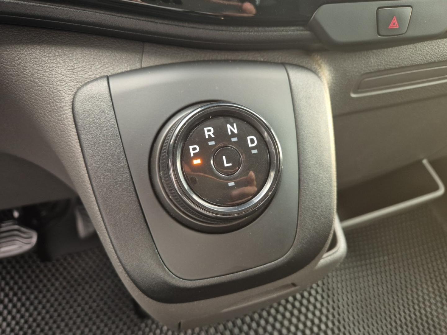 Ford Transit 350 L3 BEV 75kWh (68kWh útil) 184CV Trend RWD