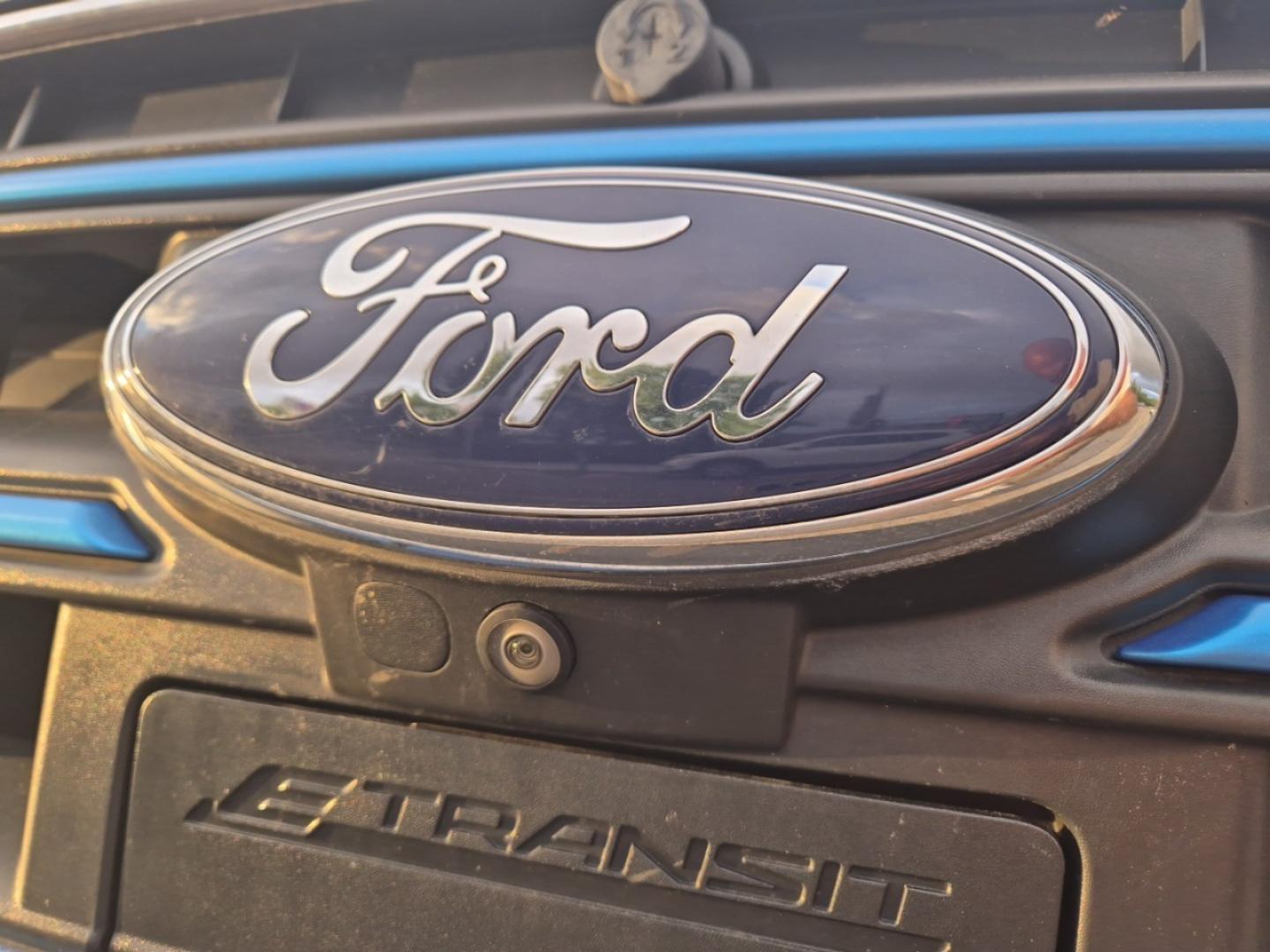 Ford Transit 350 L3 BEV 75kWh (68kWh útil) 184CV Trend RWD