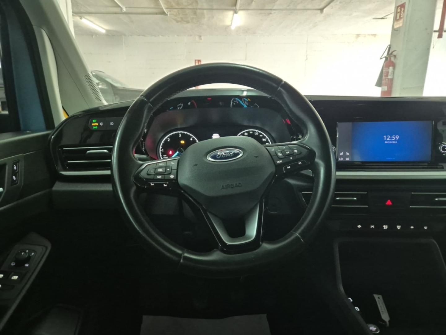 Ford Grand Tourneo Connect 2.0 TD Active 122CV