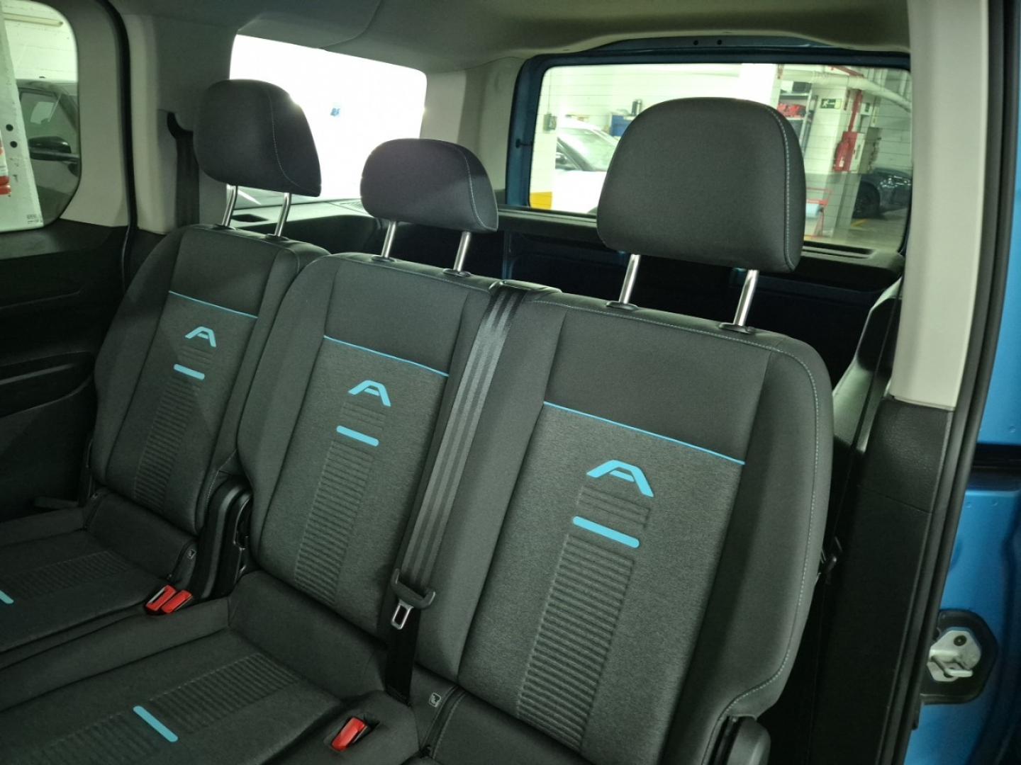 Ford Grand Tourneo Connect 2.0 TD Active 122CV