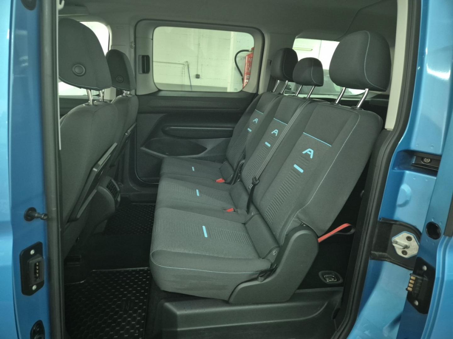 Ford Grand Tourneo Connect 2.0 TD Active 122CV