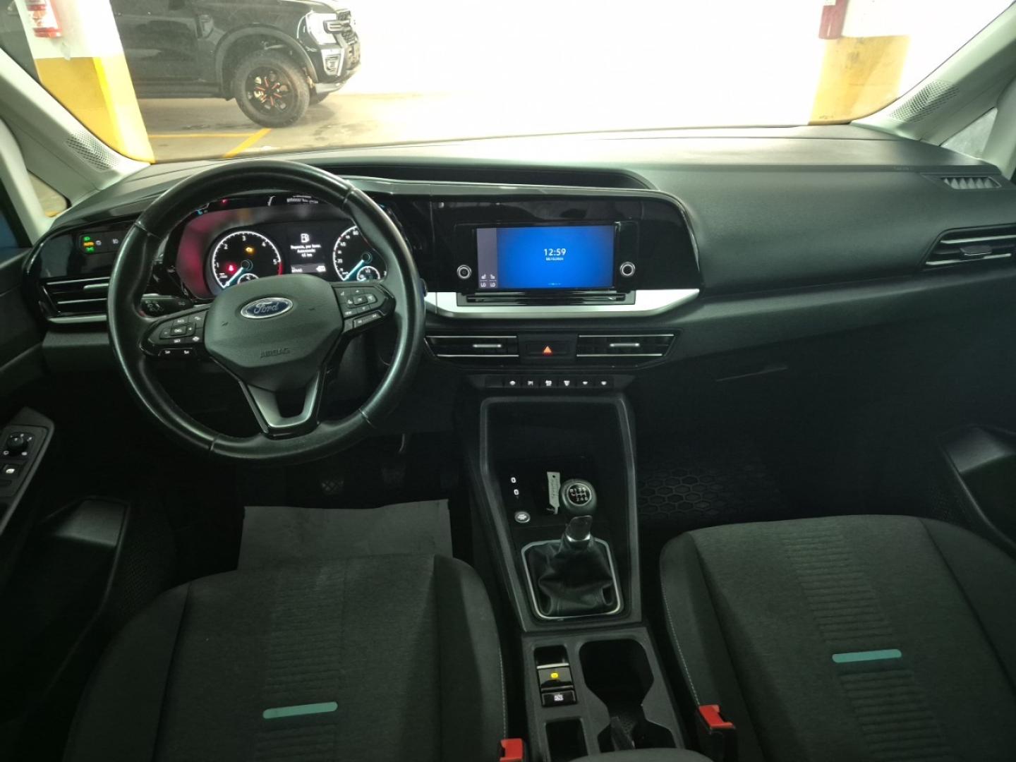 Ford Grand Tourneo Connect 2.0 TD Active 122CV