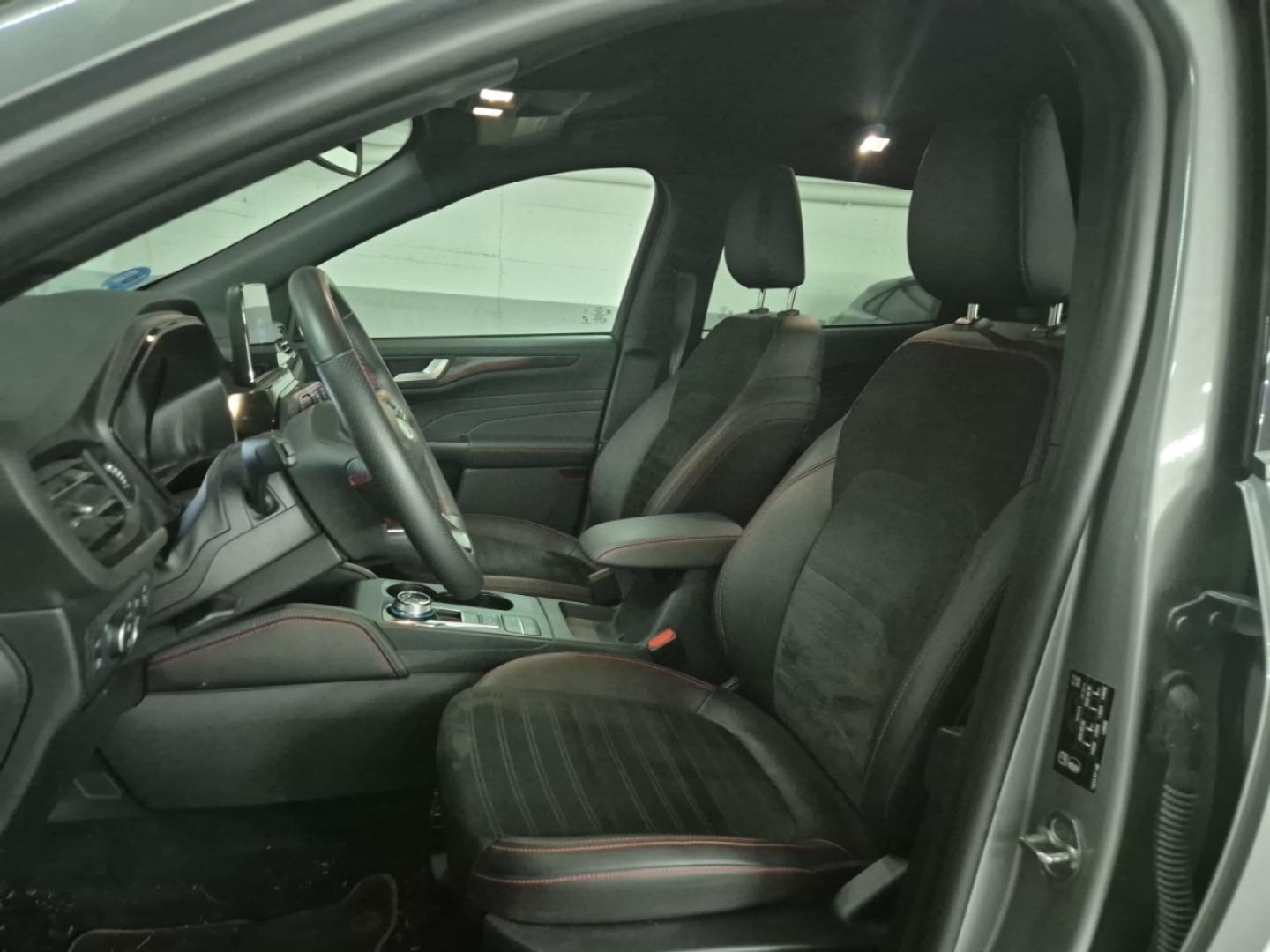 Ford Kuga ST-Line X 2.5 Duratec PHEV 165kW Auto 225cv