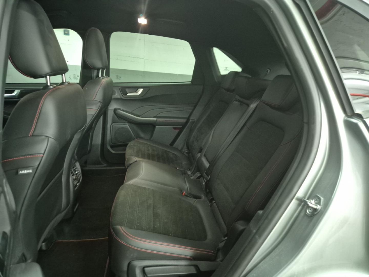 Ford Kuga ST-Line X 2.5 Duratec PHEV 165kW Auto 225cv