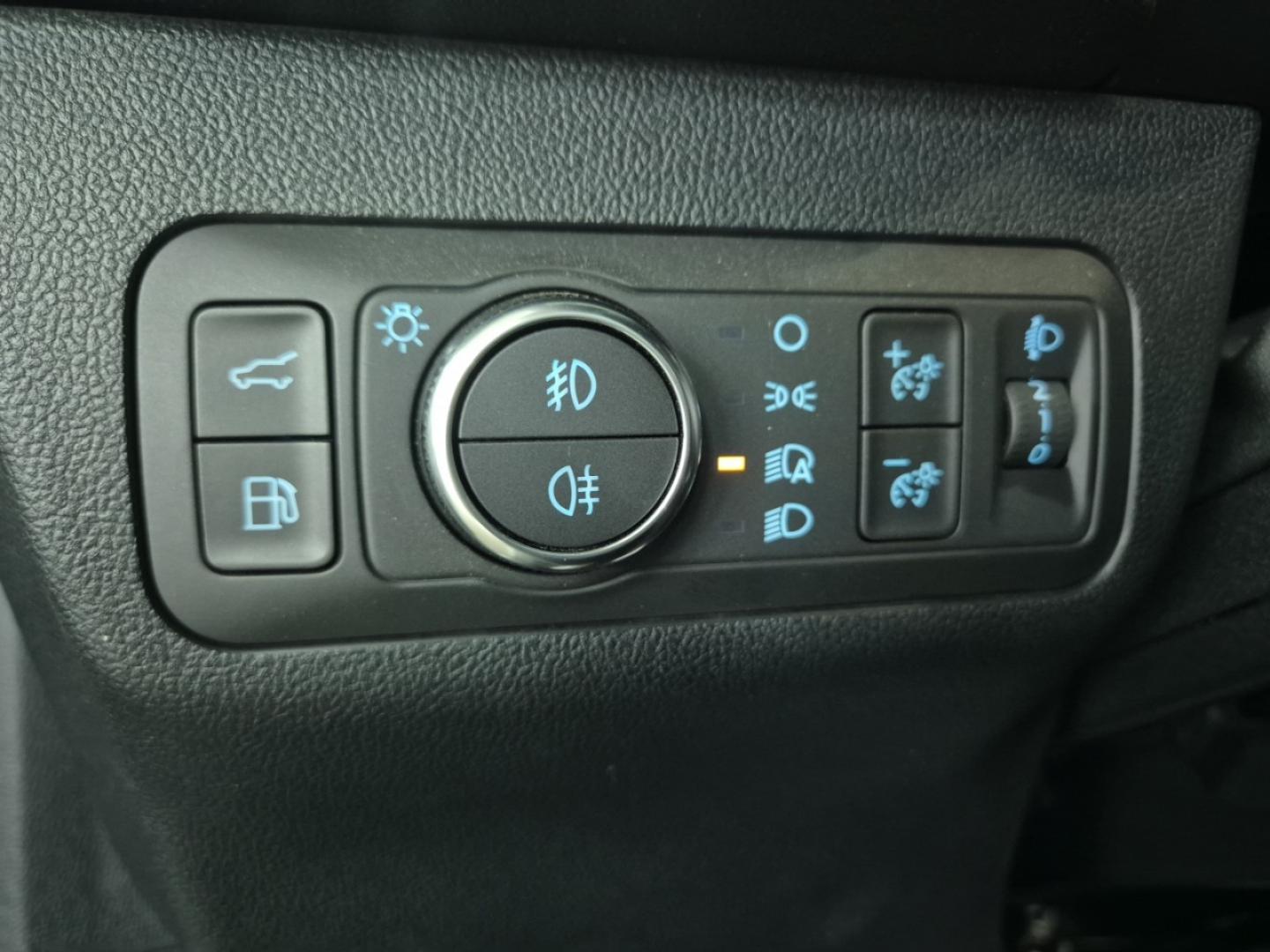 Ford Kuga ST-Line X 2.5 Duratec PHEV 165kW Auto 225cv