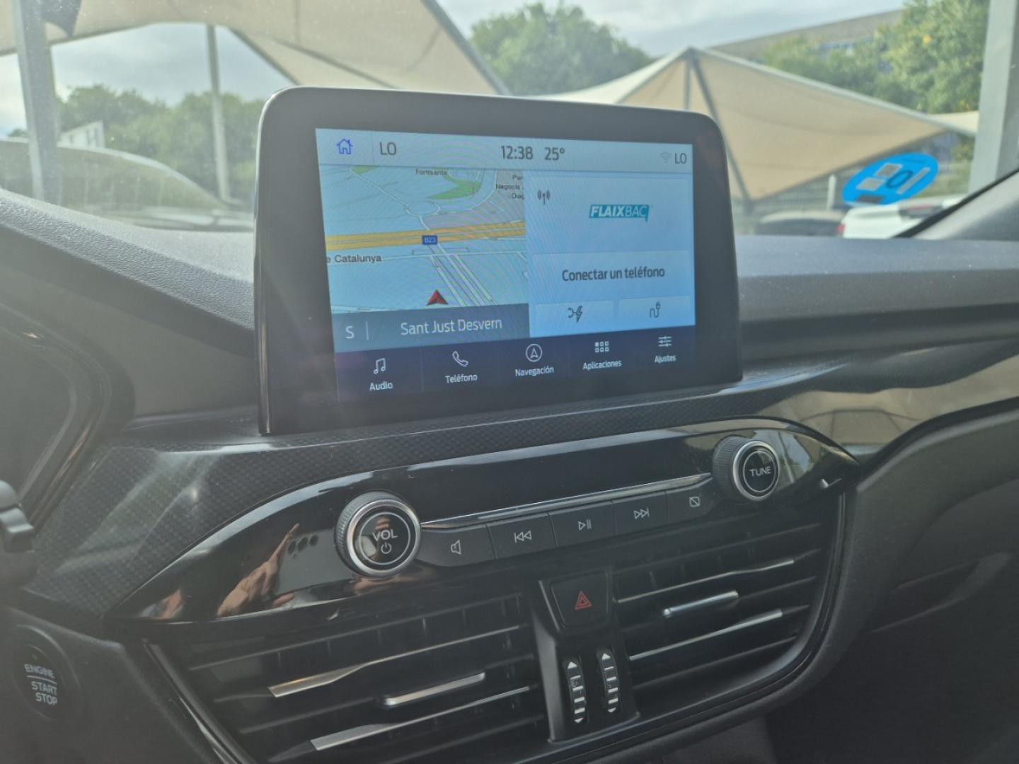 Ford Kuga ST-Line 2.5 Duratec PHEV 165kW Auto 225cv