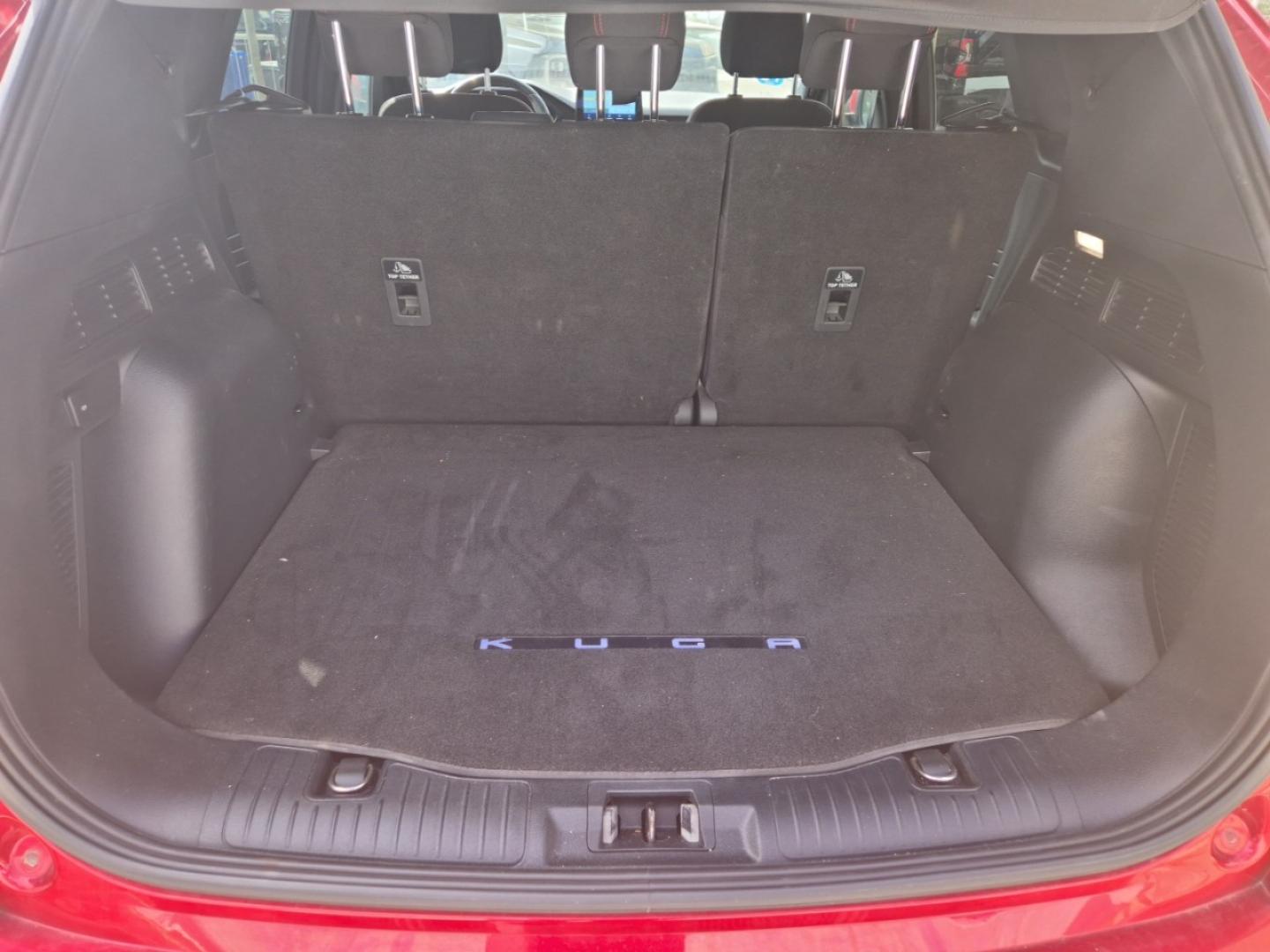 Ford Kuga ST-Line 2.5 Duratec PHEV 165kW Auto 225cv