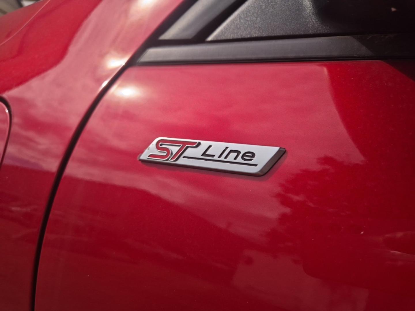 Ford Kuga ST-Line 2.5 Duratec PHEV 165kW Auto 225cv