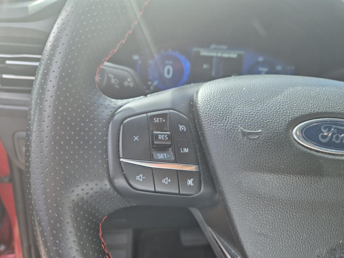 Ford Kuga ST-Line 2.5 Duratec PHEV 165kW Auto 225cv