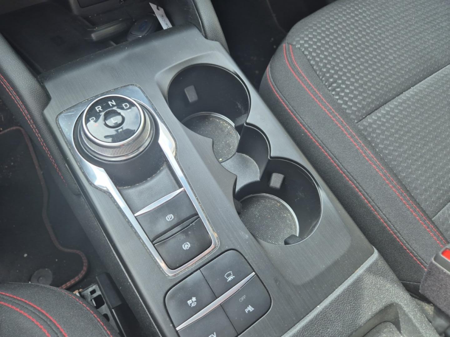 Ford Kuga ST-Line 2.5 Duratec PHEV 165kW Auto 225cv