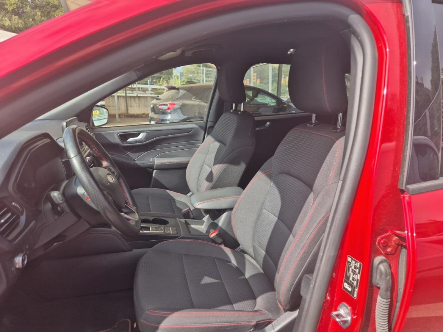 Ford Kuga ST-Line 2.5 Duratec PHEV 165kW Auto 225cv