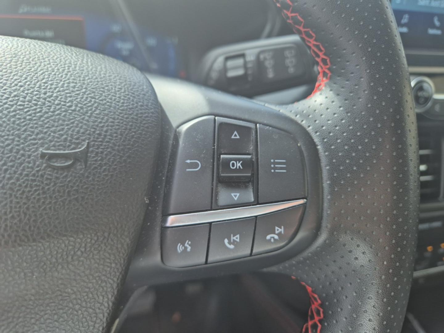Ford Kuga ST-Line 2.5 Duratec PHEV 165kW Auto 225cv
