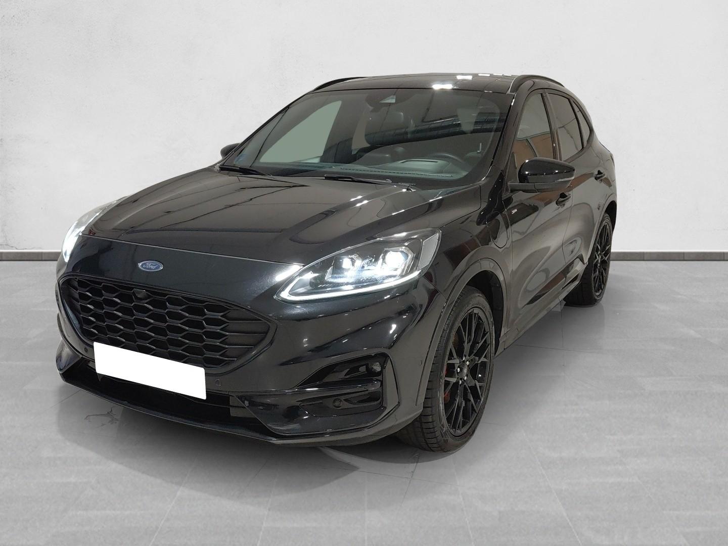 Ford Kuga KUGA 2.5 PHEV ST-LINE X 4X2