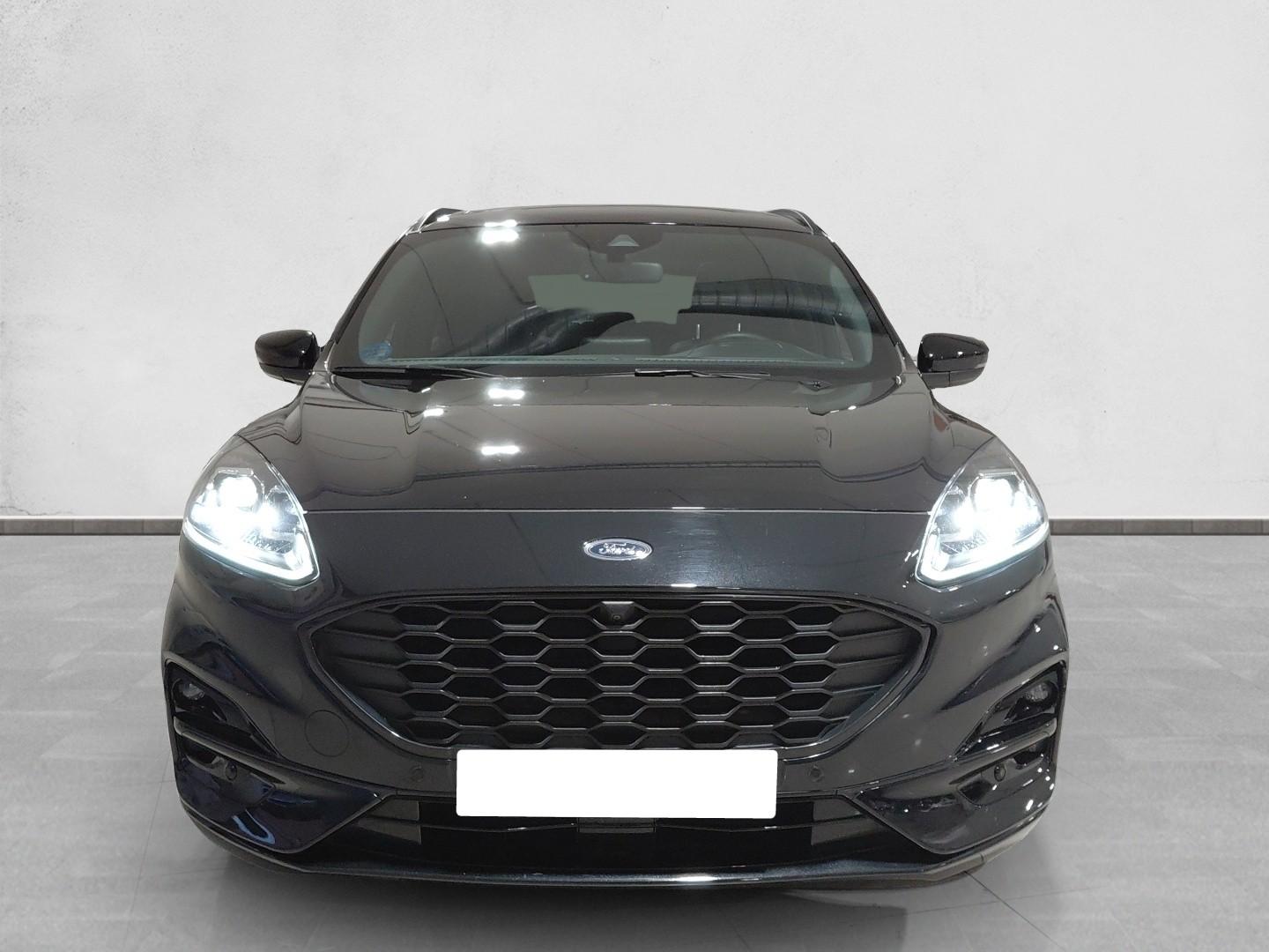Ford Kuga KUGA 2.5 PHEV ST-LINE X 4X2