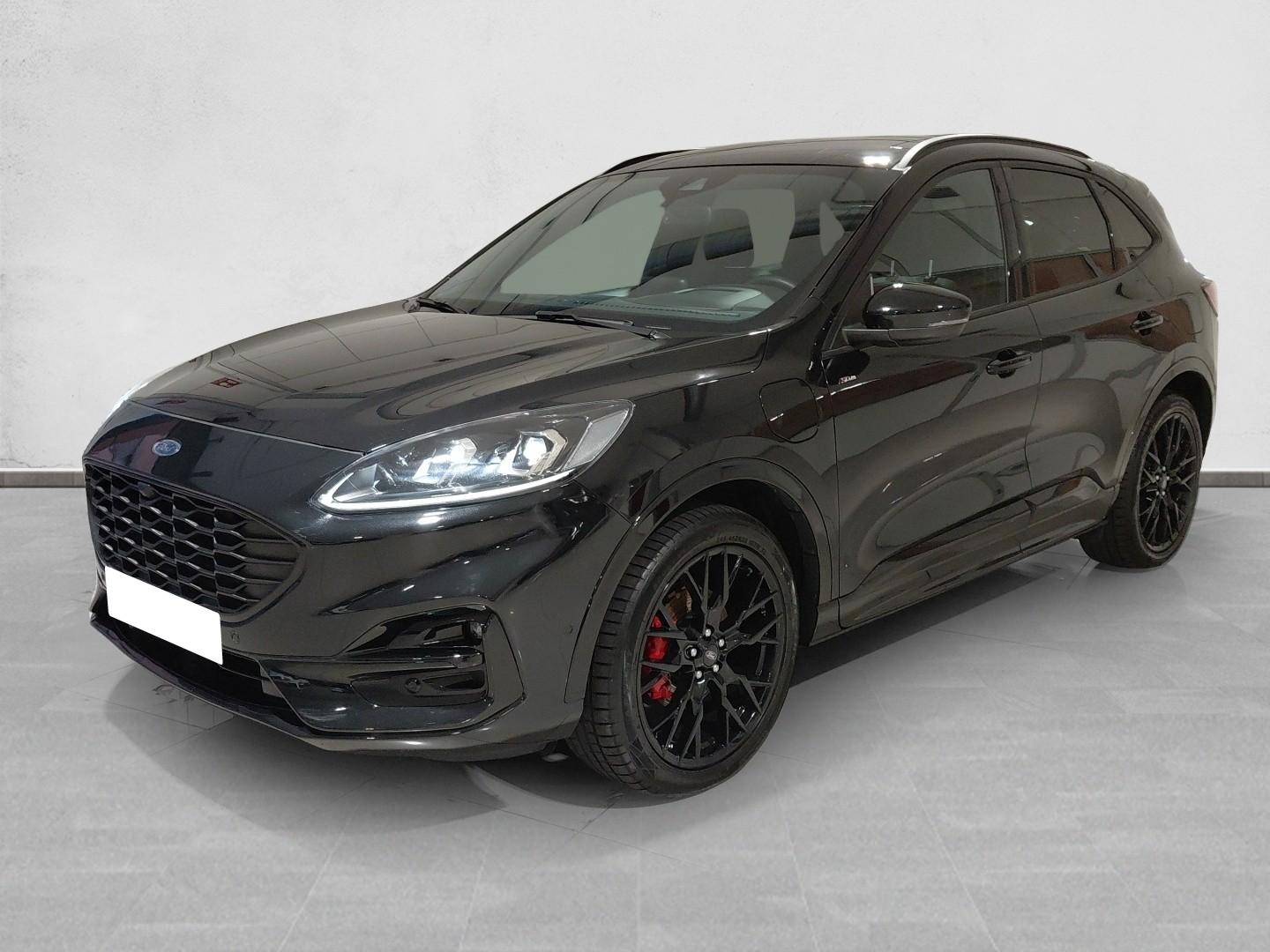 Ford Kuga KUGA 2.5 PHEV ST-LINE X 4X2