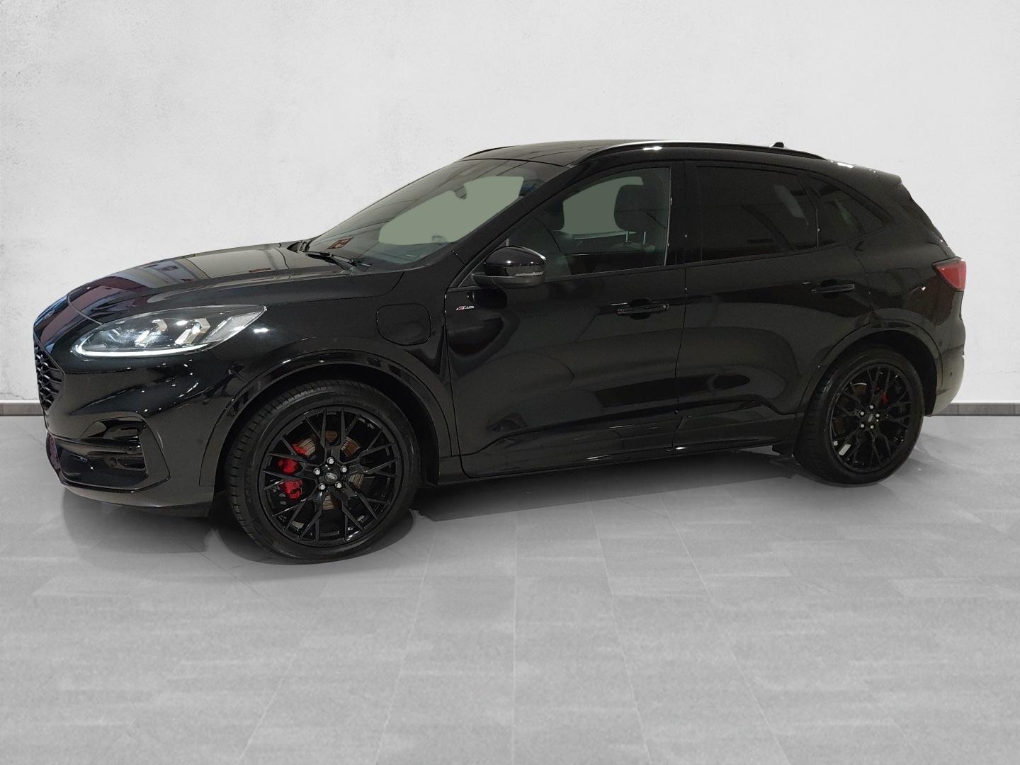 Ford Kuga KUGA 2.5 PHEV ST-LINE X 4X2