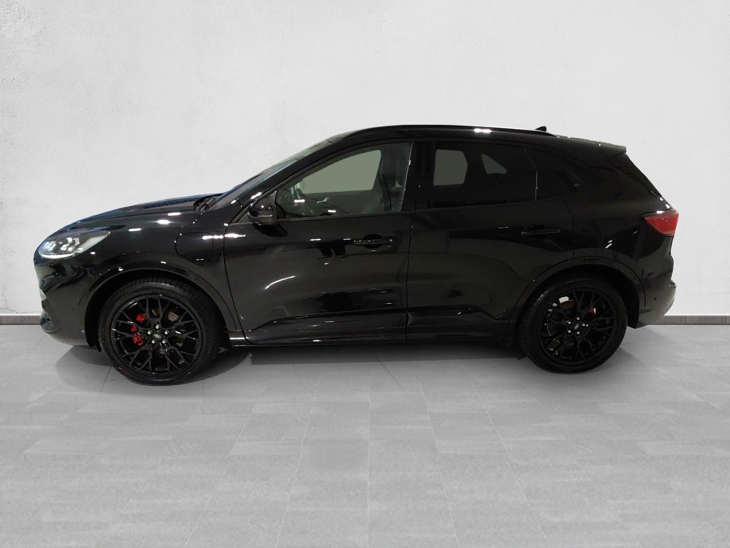 Ford Kuga KUGA 2.5 PHEV ST-LINE X 4X2