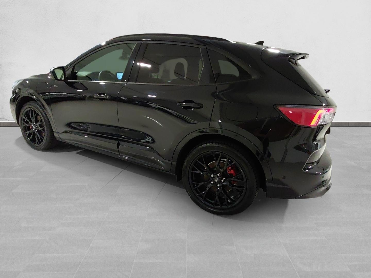 Ford Kuga KUGA 2.5 PHEV ST-LINE X 4X2