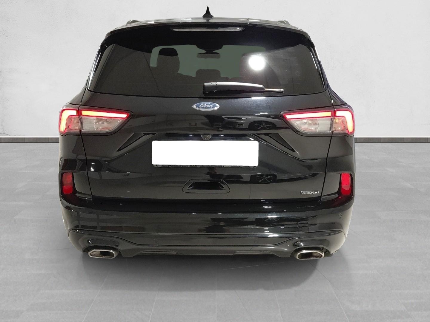 Ford Kuga KUGA 2.5 PHEV ST-LINE X 4X2