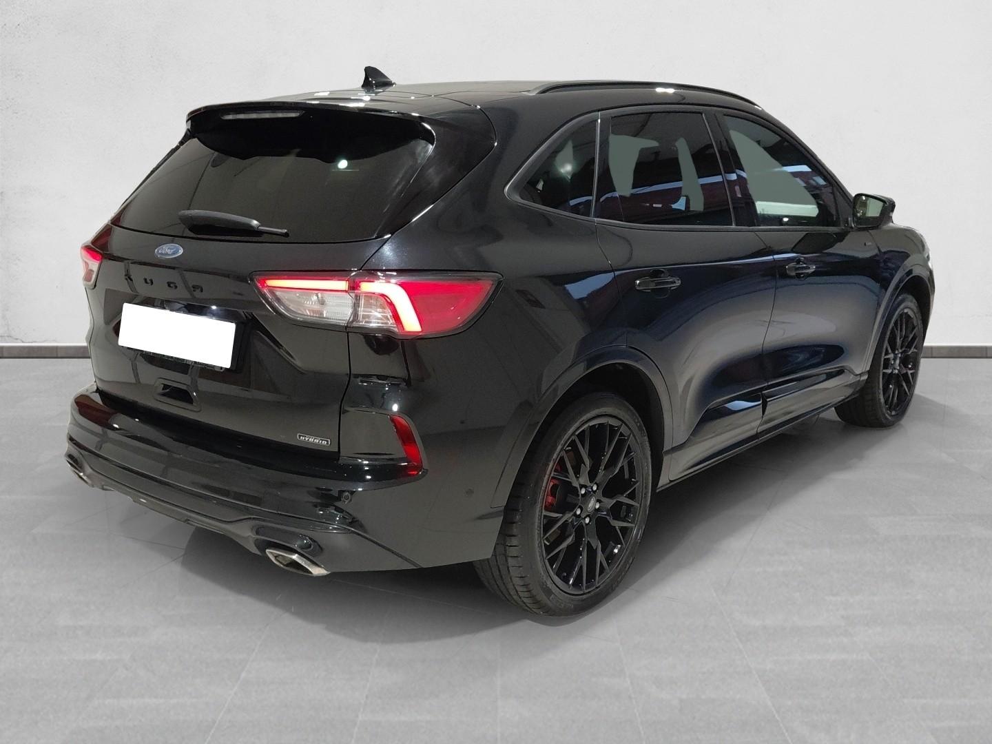 Ford Kuga KUGA 2.5 PHEV ST-LINE X 4X2