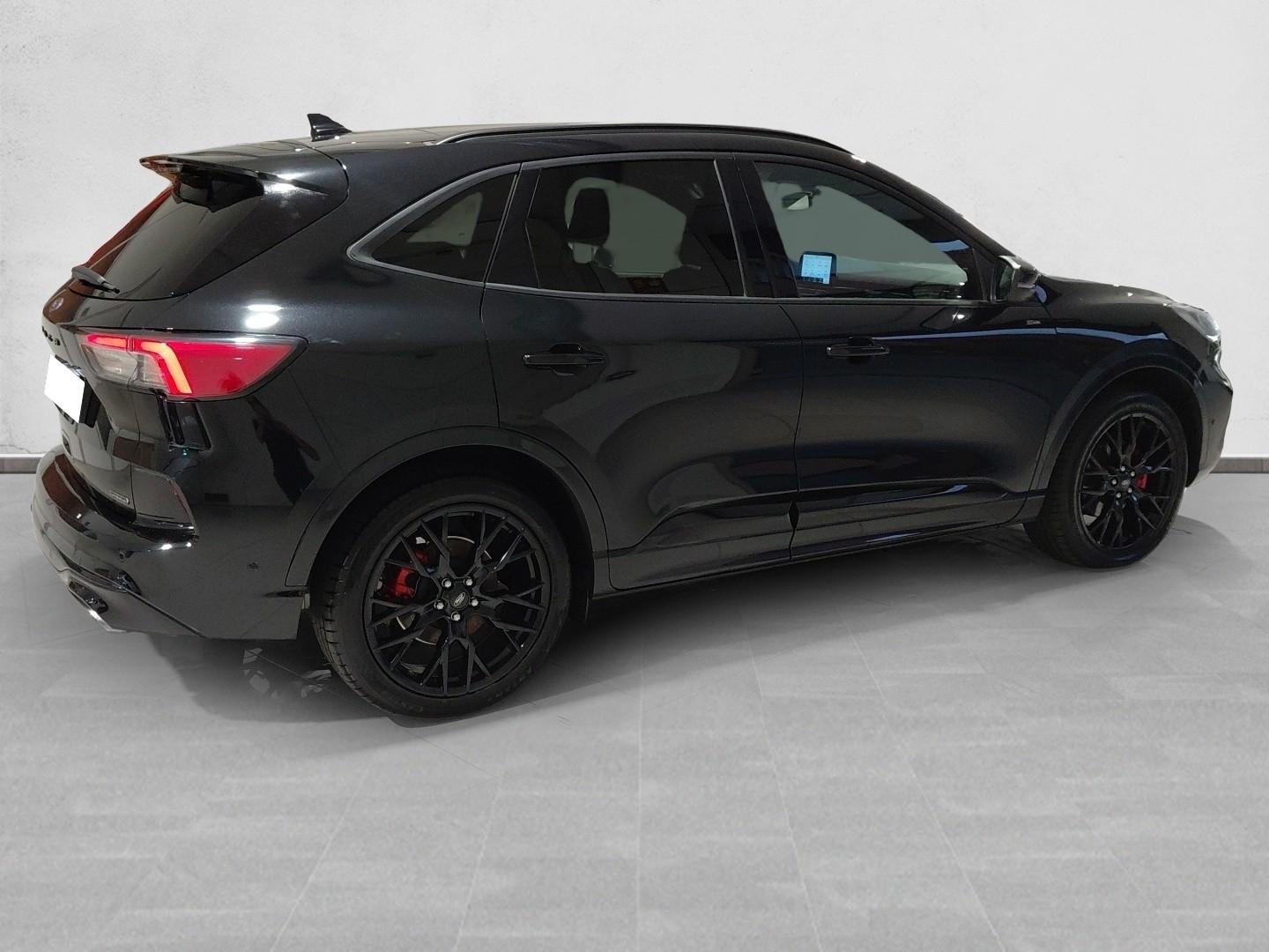 Ford Kuga KUGA 2.5 PHEV ST-LINE X 4X2