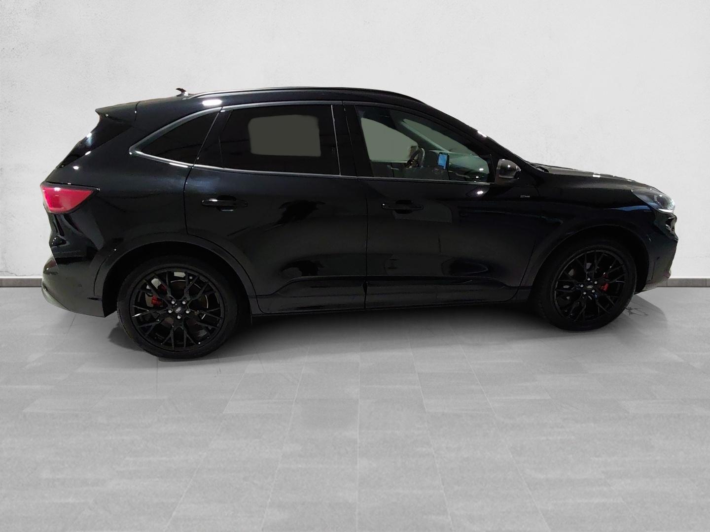 Ford Kuga KUGA 2.5 PHEV ST-LINE X 4X2