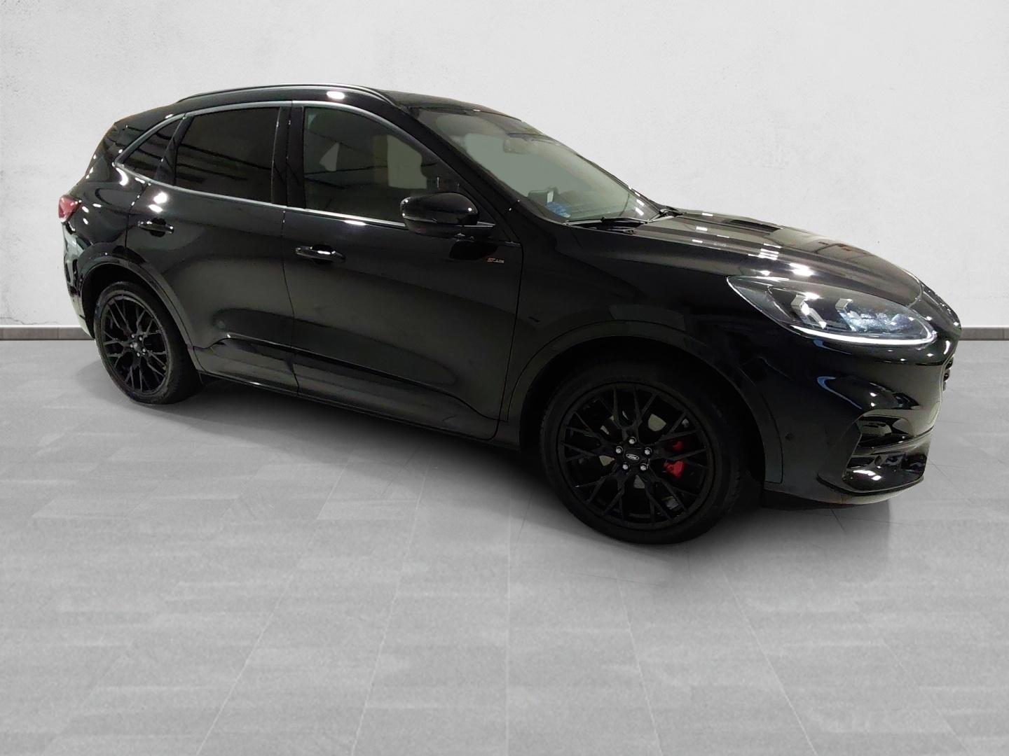 Ford Kuga KUGA 2.5 PHEV ST-LINE X 4X2