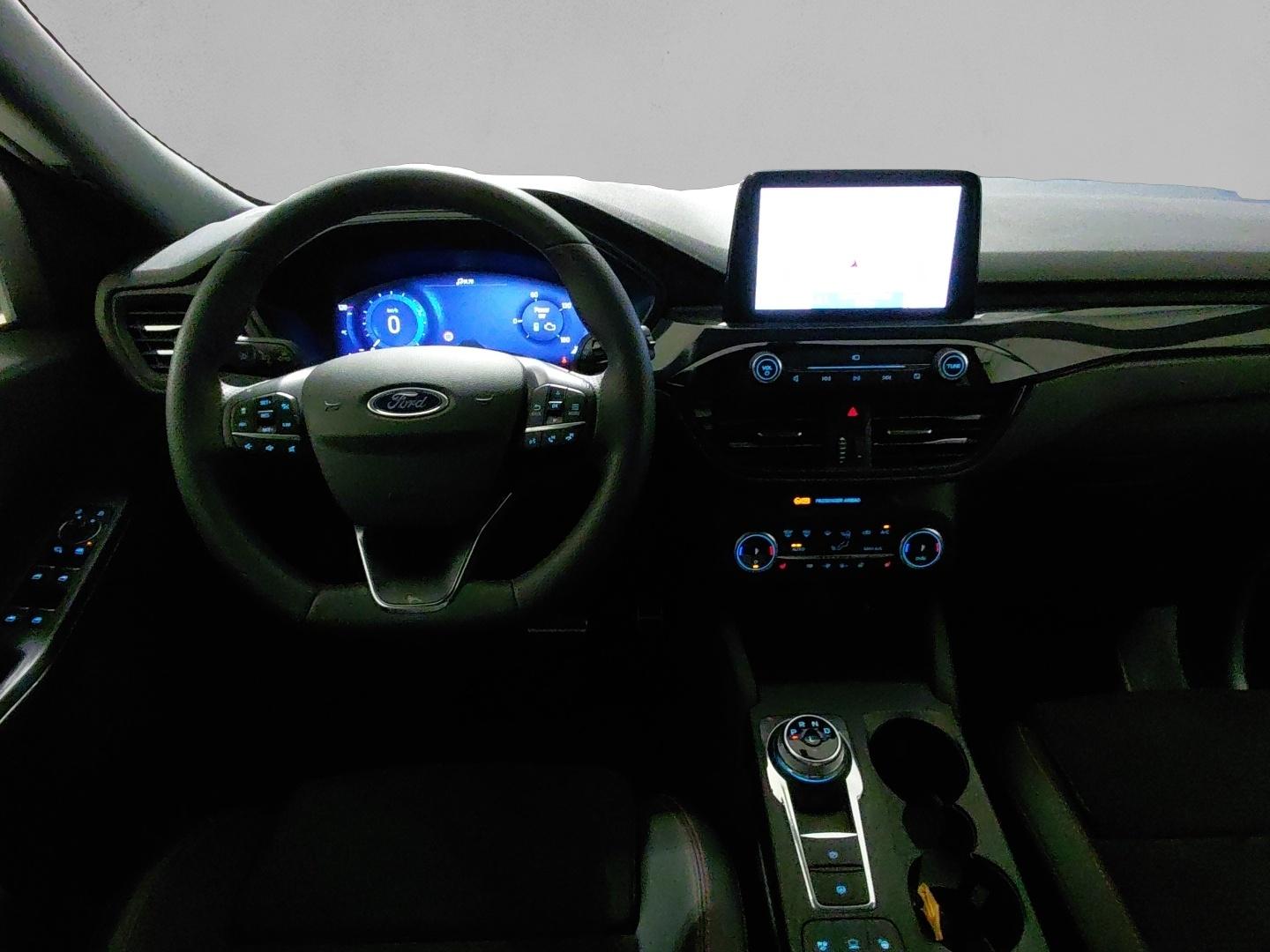 Ford Kuga KUGA 2.5 PHEV ST-LINE X 4X2